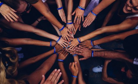 Community organising