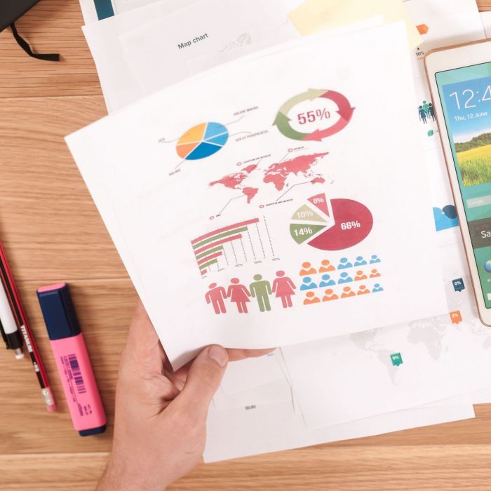 Collective impact reporting